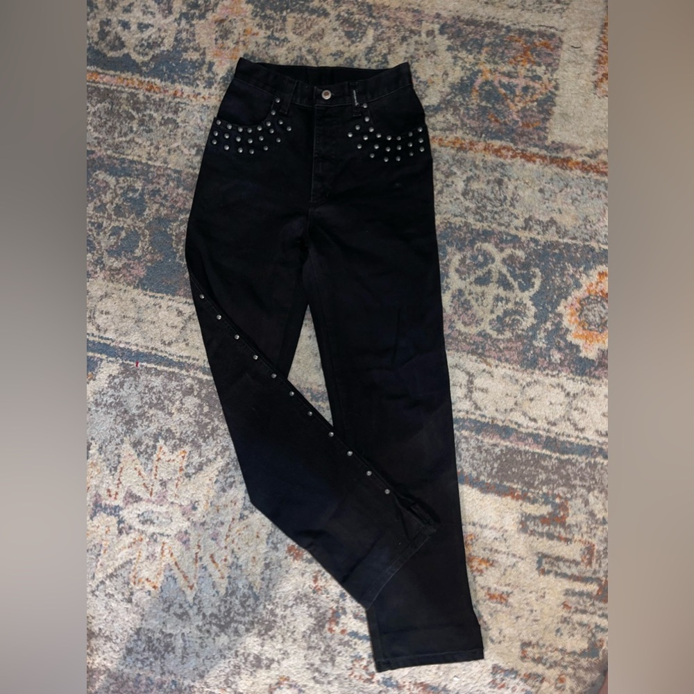 Rocky Mountain jeans